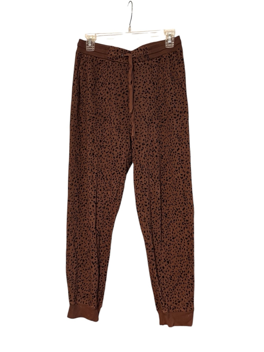 Leopard Pants